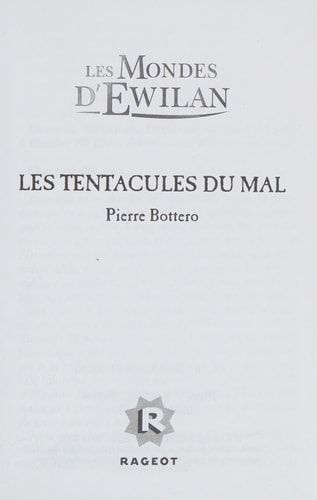 Les mondes d'Ewilan