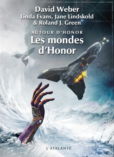 Les mondes d'honor Autour d'Honor