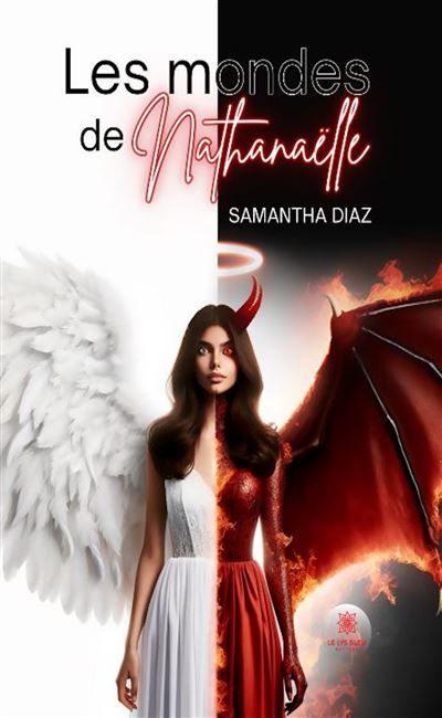 Les mondes de Nathanaëlle