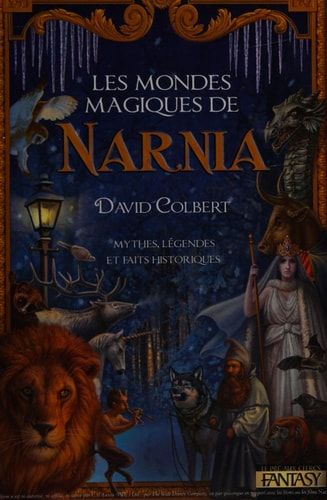 Les mondes magiques de Narnia