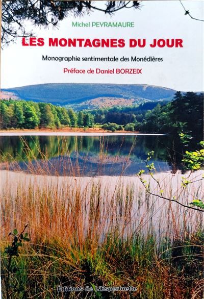 Les montagnes du jour
