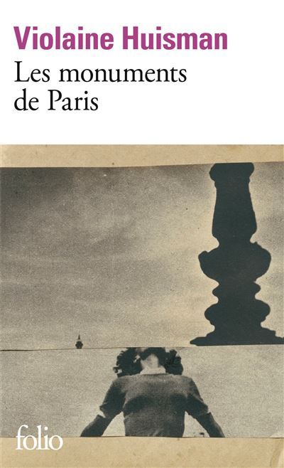 Les monuments de Paris