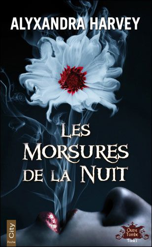 Les morsures de la nuit