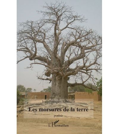 Les morsures de la terre Poésie