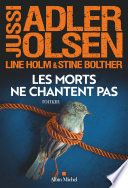 Les Morts ne chantent pas