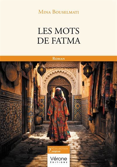 Les mots de Fatma