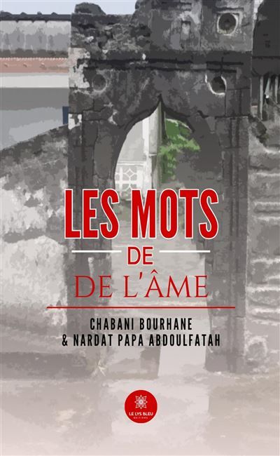 Les mots de l'âme