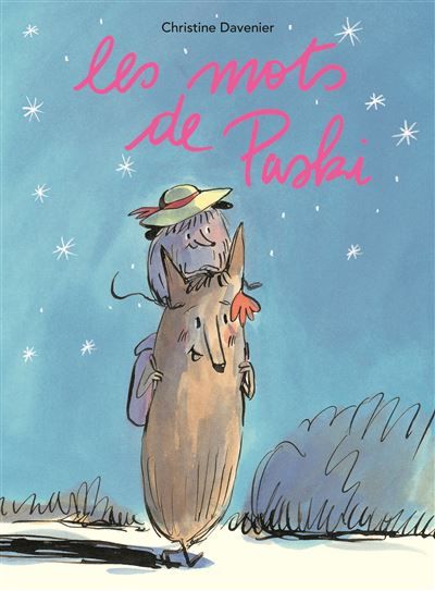 Les mots de Paski
