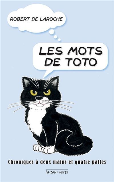 Les mots de Toto