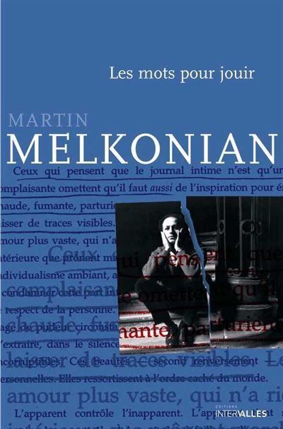 Les Mots Pour Jouir