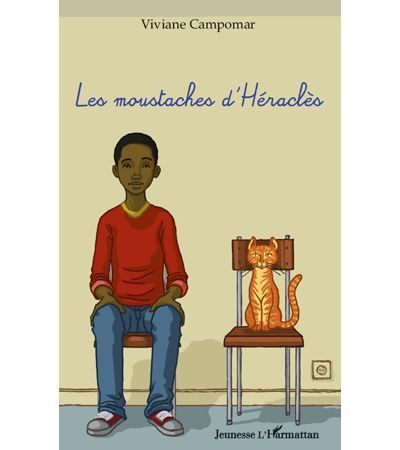 Les moustaches d'Héraclès