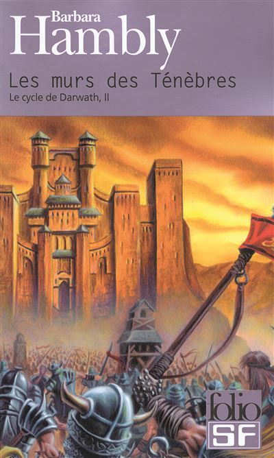 Les murs des Ténèbres Tome 2