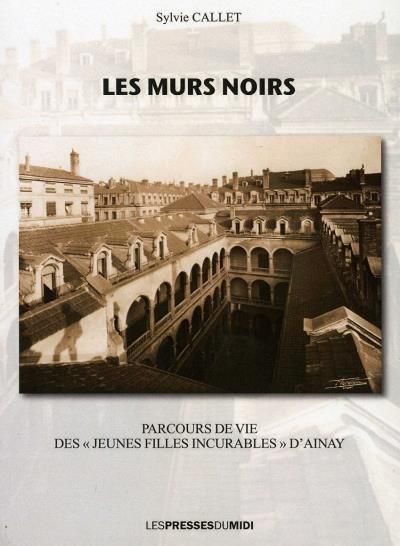 Les murs noirs