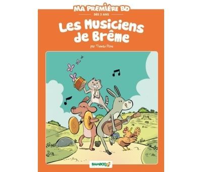 Les Musiciens de Brême