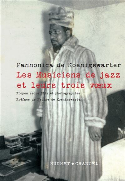 Les musiciens de jazz et leurs trois vœux, édition augmentée