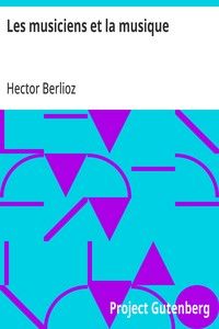Les musiciens et la musique