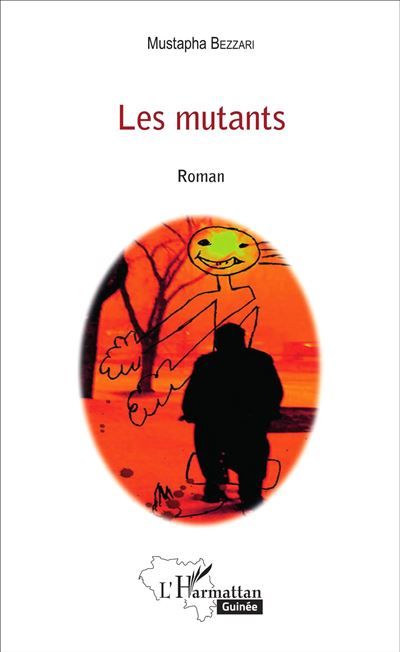 Les mutants Roman