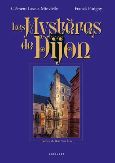 Les Mystères De Dijon