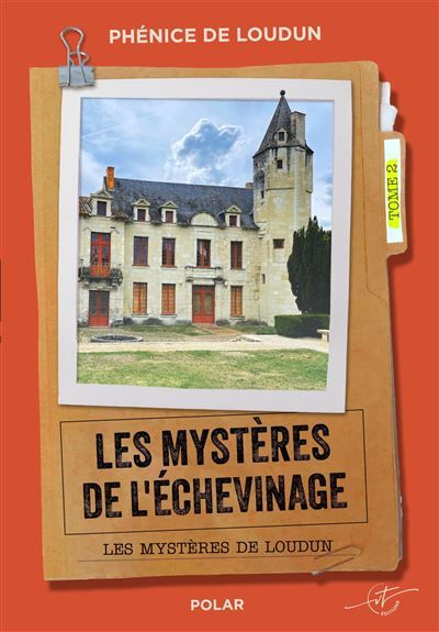 Les Mystères de l'Echevinage