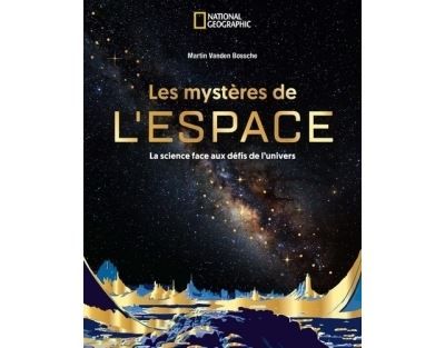 Les Mystères de l'espace