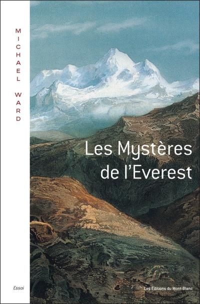Les mystères de l'Everest