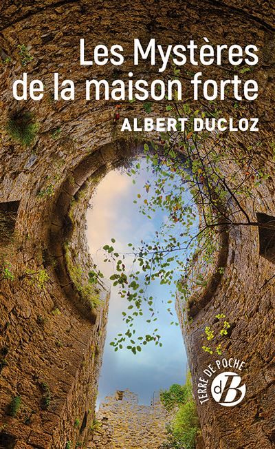 Les Mystères de la maison forte