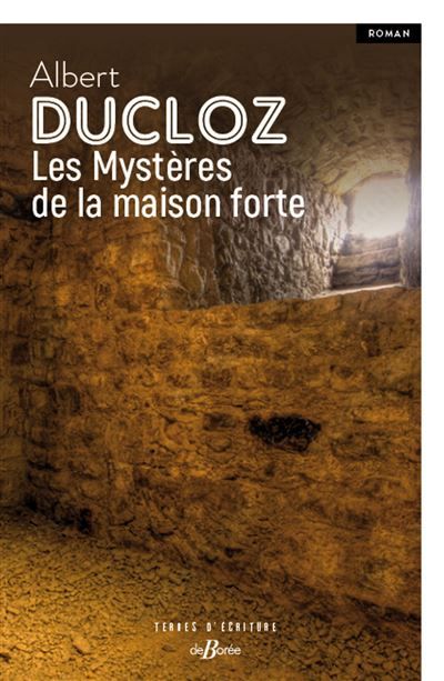 Les Mystères de la maison forte
