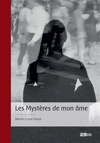 Les Mystères de mon âme