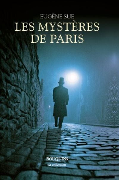 Les Mystères de Paris - NE
