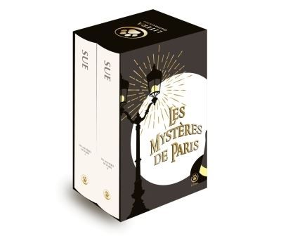 Les Mystères de Paris