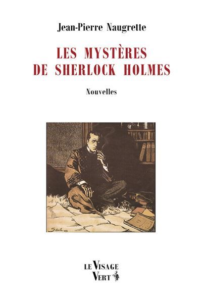 Les mystères de Sherlock Holmes Histoires