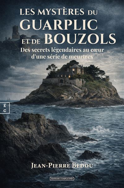 Les mystères du Guarplic et de Bouzols Des secrets légendaires au cœur d'une série de meurtres
