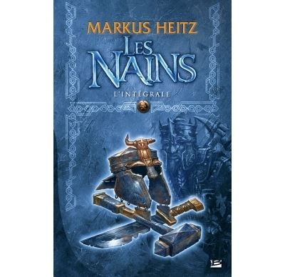 Les Nains - L'Intégrale L'intégrale