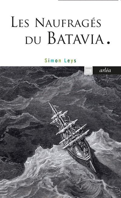 Les Naufragés du Batavia - Suivi de Prosper