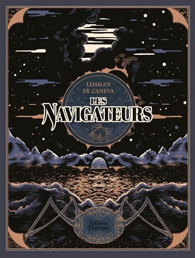 Les Navigateurs Prix René-Goscinny 2025