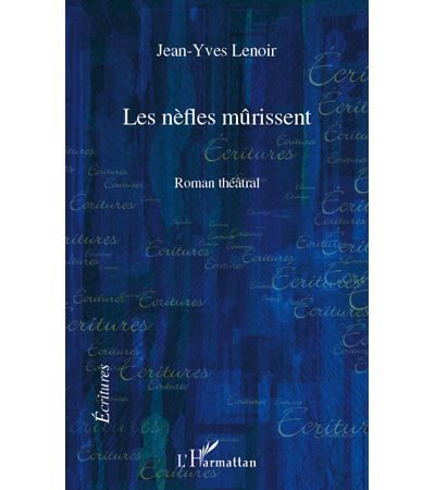 Les nèfles mûrissent