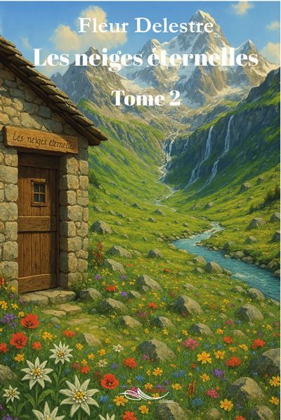 Les neiges éternelles Tome 2
