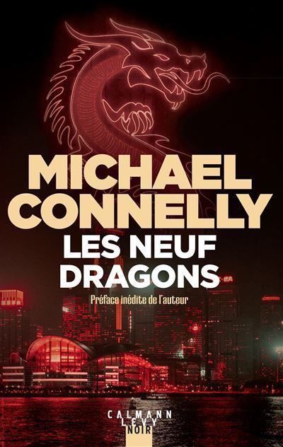Les Neuf Dragons