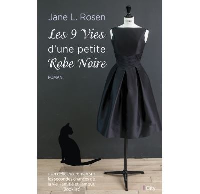 Les neuf vies d'une petite robe noire