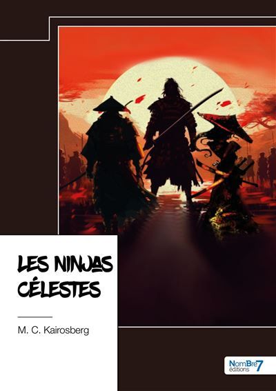 Les Ninjas célestes