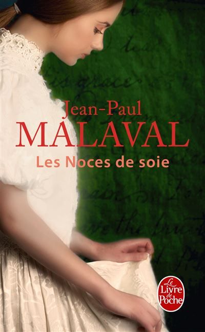 Les Noces de soie (Les Noces de soie, Tome 1)