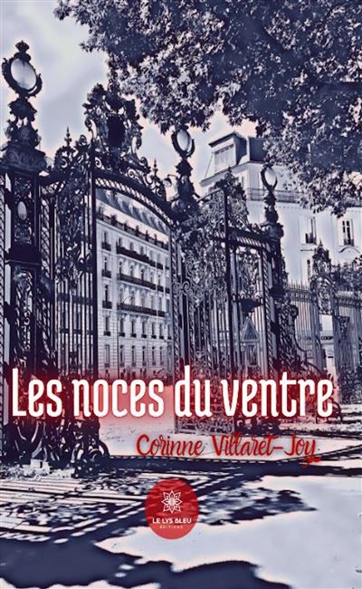 Les noces du ventre
