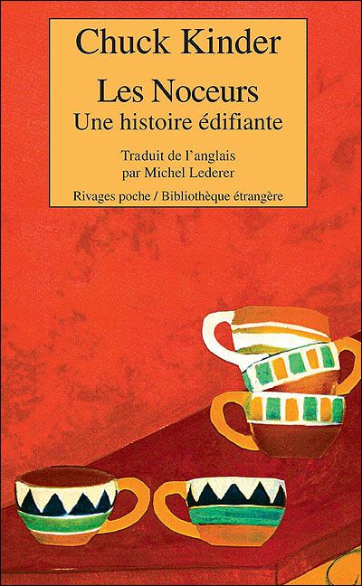 Les Noceurs
