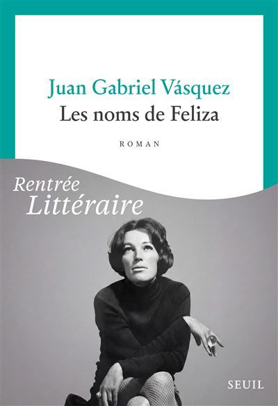 Les Noms de Feliza