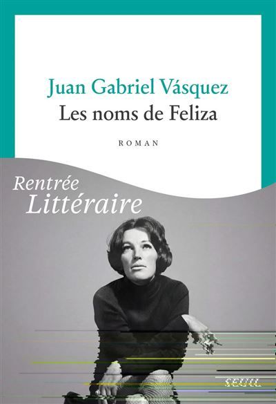 Les Noms de Feliza