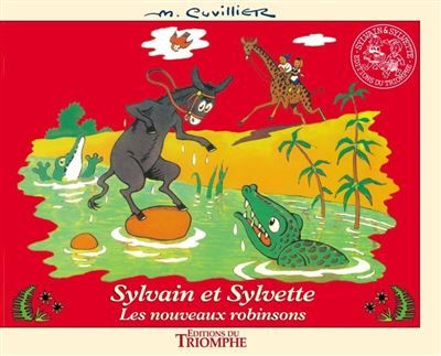 Les nouveaux robinsons