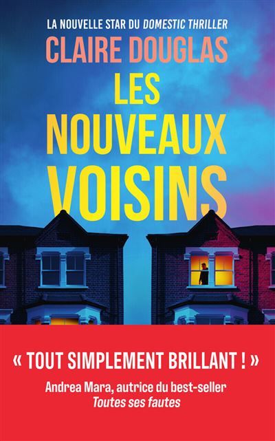 Les Nouveaux Voisins