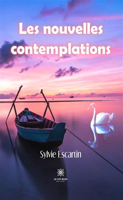 Les nouvelles contemplations