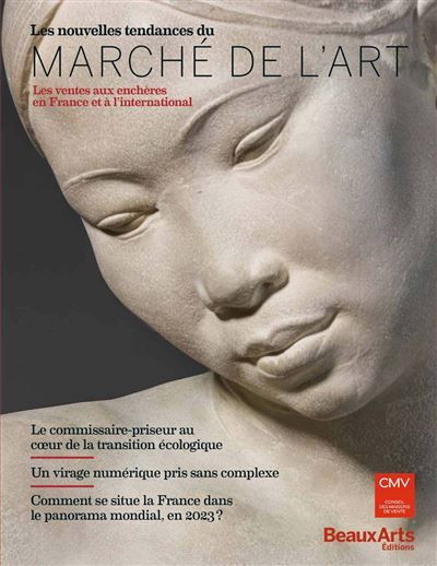 Les nouvelles tendances du marché de l’art Les ventes aux enchères en France et à l’international