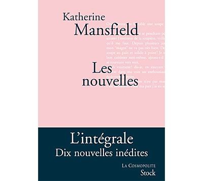 Les nouvelles